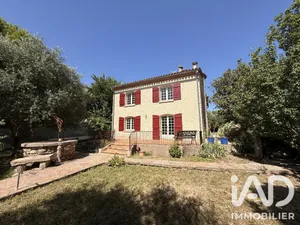 Maison à Clermont-l'Hérault (34800)