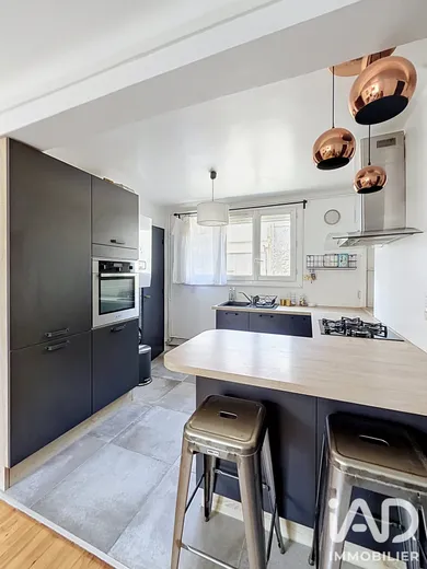 Appartement à Nantes (44000)