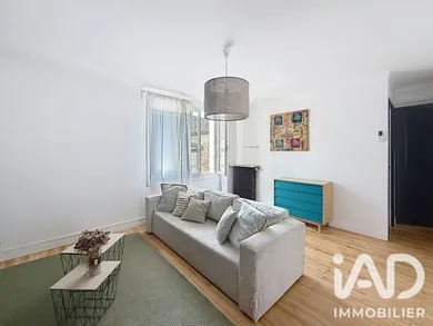 Appartement à Nantes (44000)