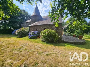 Maison à Gomené (22230)