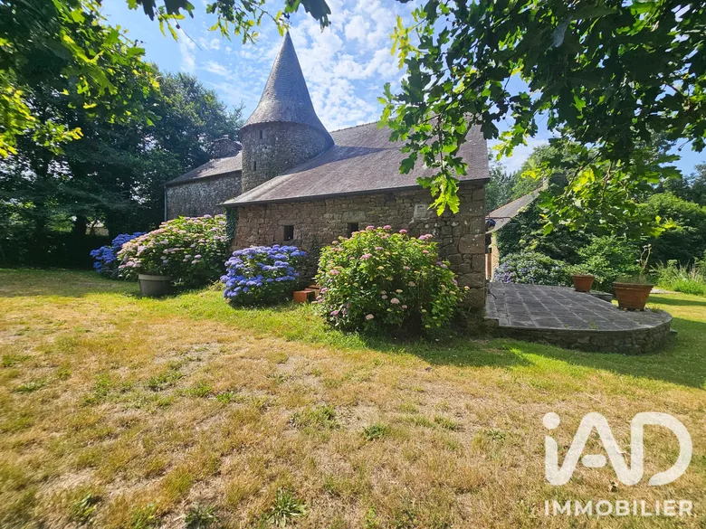 Maison 5 pièces 175 m² · à Gomené · 174,5 m² · 358 000 €