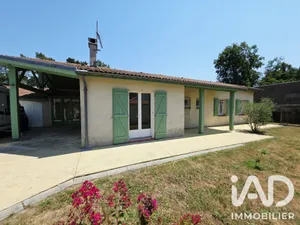 Maison à Pessac (33600)