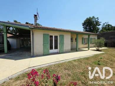 Maison à Pessac (33600)