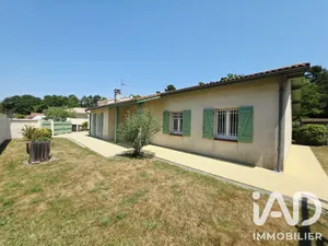 House in Pessac (33600)