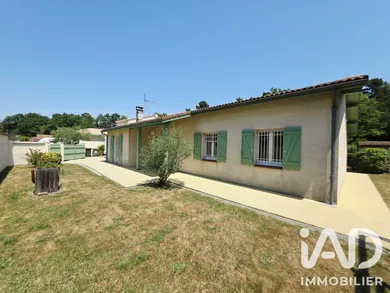 Maison à Pessac (33600)