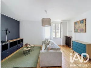 Appartement à Nantes (44000)