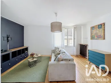 Appartement à Nantes (44000)