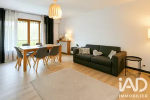 Appartement à Aix-en-Provence (13100)