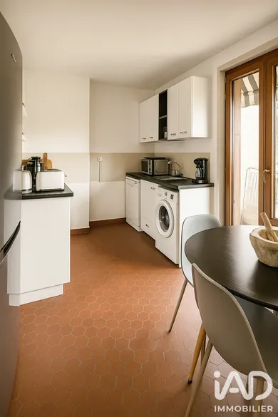 Appartement à Aix-en-Provence (13100)