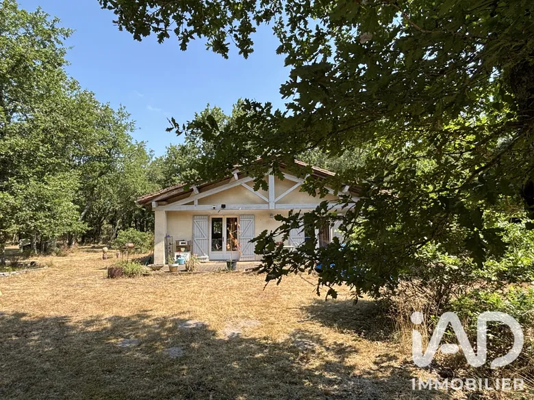 Maison 3 pièces 85 m² · à Mézos · 85 m² · 320 000 €