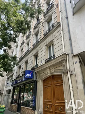 Studio à Paris (75013)