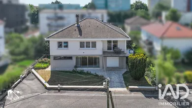 Maison traditionnelle à Montigny-lès-Metz (57950)