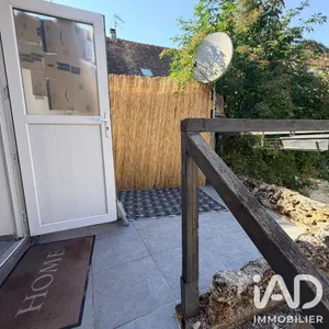 Apartment in Leuville-sur-Orge (91310)