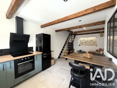 Maison de village à Sigean (11130)
