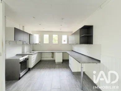 Appartement à La Rochette (77000)