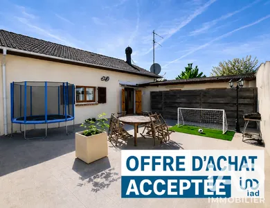 House in Le Blanc-Mesnil (93150)
