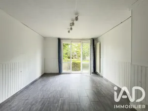 Apartment in La Rochette (77000)