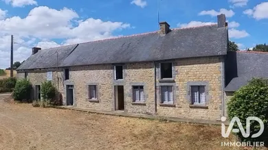 Maison à Saint-Vran (22230)