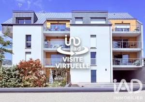Apartment in Bruz (35170)