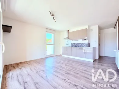 Apartment in Bruz (35170)