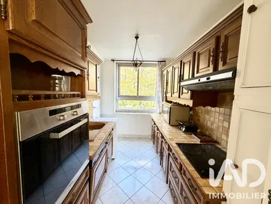 Appartement à Palaiseau (91120)