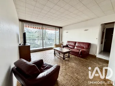Appartement à Palaiseau (91120)