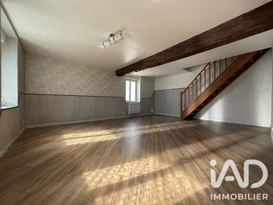 Village house in Villefargeau (89240)