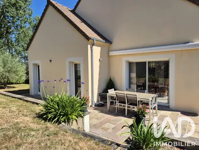 House in Gambais (78950)