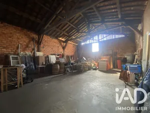 Atelier à Libourne (33500)