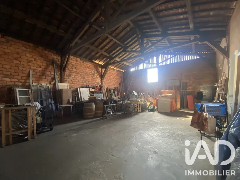 Maison 1 pièce 115 m² · à Libourne · 115 m² · 200 000 €