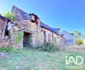 House in Saint-Sulpice-des-Landes (35390)