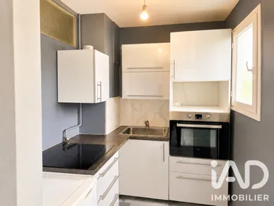 Appartement à Metz (57000)