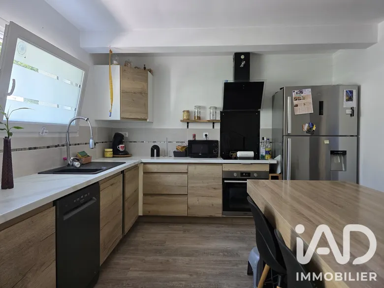 Maison 5 pièces 97 m² · à Plédran · 97 m² · 261 500 €