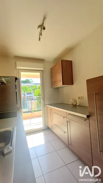 Appartement à Cagnes-sur-Mer (06800)