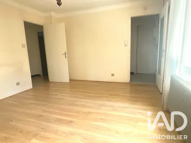 Appartement à Grenoble (38100)