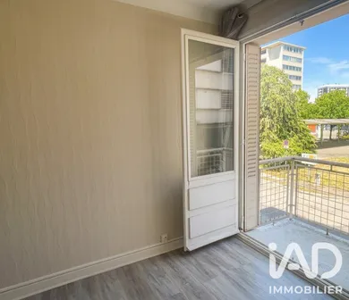 Appartement à Grenoble (38100)