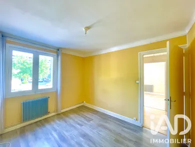 Appartement à Grenoble (38100)