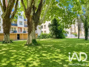 Appartement à Grenoble (38100)
