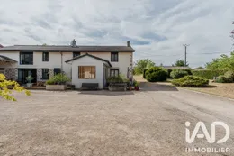 House in Arbigny (01190)