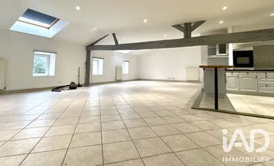 Apartment in Argancy (57640)