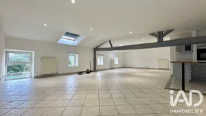 Apartment in Argancy (57640)