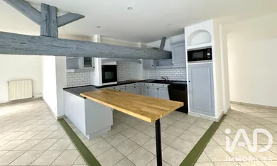 Apartment in Argancy (57640)