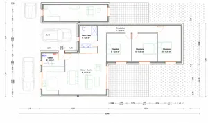 House in Corquilleroy (45120)