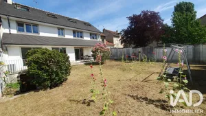 House in Villeneuve-le-Roi (94290)