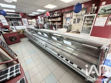 Boucherie, Charcuterie à Sandillon (45640)