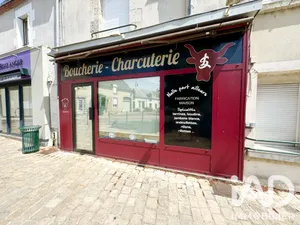 Butchery, Delicatessen in Sandillon (45640)