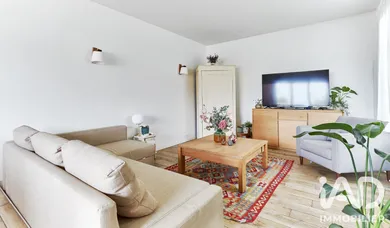 House in Sartrouville (78500)