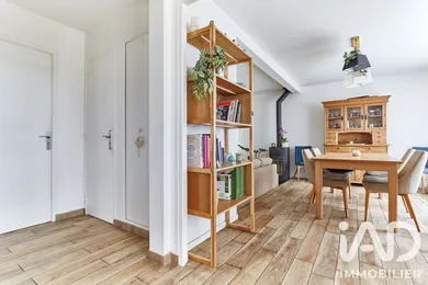 House in Sartrouville (78500)