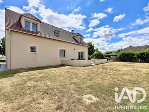 House in Bailleau-le-Pin (28120)