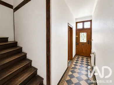 Maison de ville à Moissac (82200)